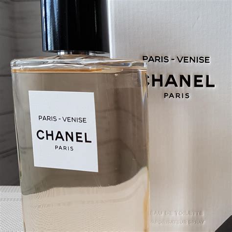 chanel paris-venise|Chanel Paris venise perfume price.